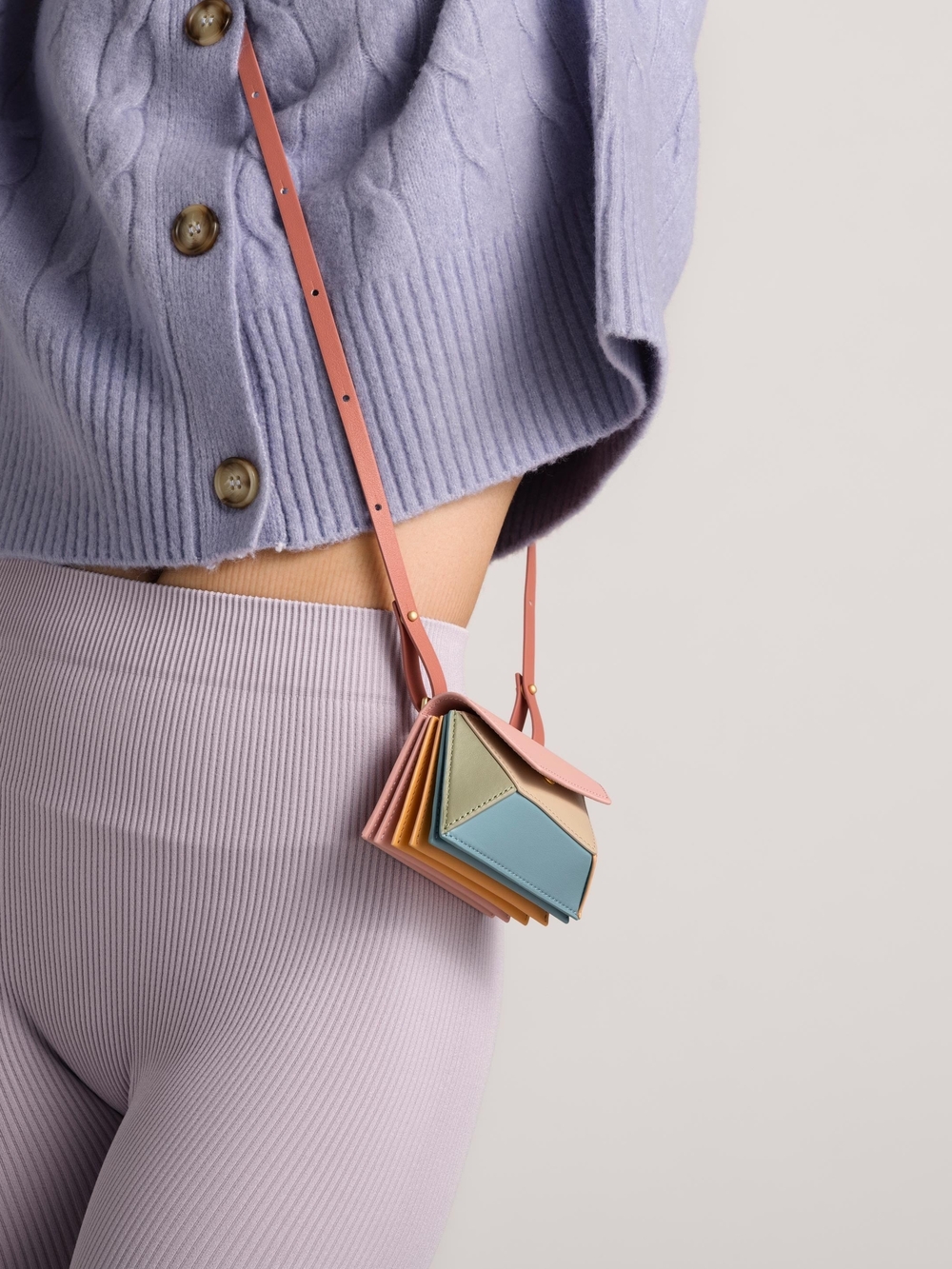 Naomi Mini Bag